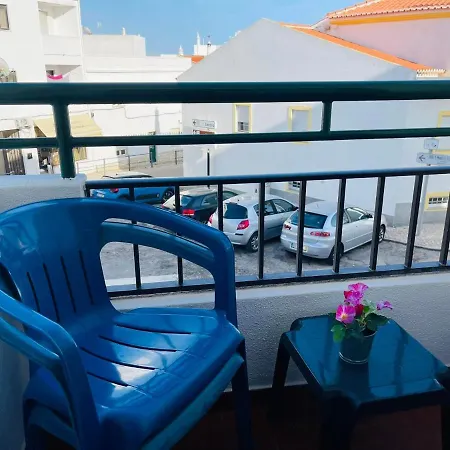 Casa Do Canto 3* Αλμπουφέιρα