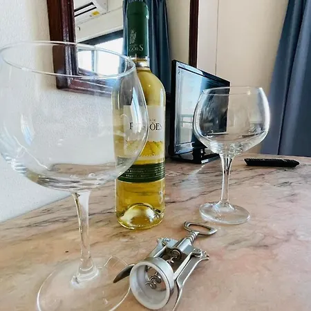 Bed & Breakfast Casa Do Canto With Breakfast & Bar In Old Town Albufeira
