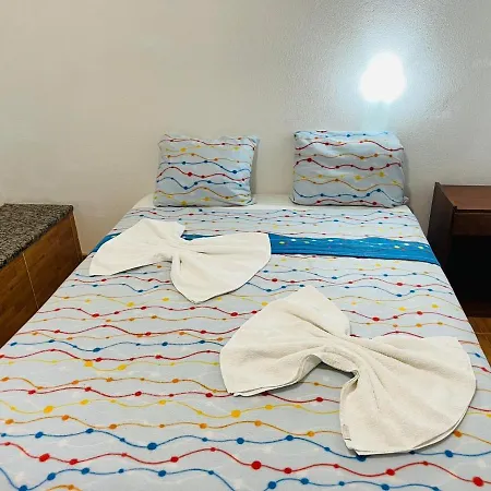 Casa Do Canto Alojamento de Acomodação e Pequeno-almoço Albufeira