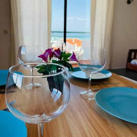 Bed & Breakfast Casa Do Canto