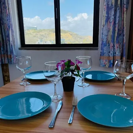 Casa Do Canto Bed & Breakfast 3*