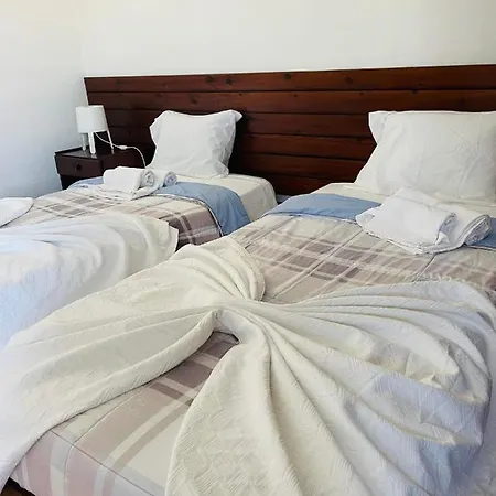 Alojamento de Acomodação e Pequeno-almoço Casa Do Canto Albufeira