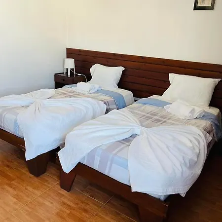 Casa Do Canto Alojamento de Acomodação e Pequeno-almoço