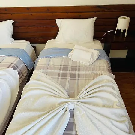 Bed and Breakfast Casa Do Canto Αλμπουφέιρα