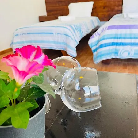 Bed & Breakfast Casa Do Canto Albufeira