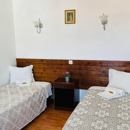 Alojamento de Acomodação e Pequeno-almoço Casa Do Canto