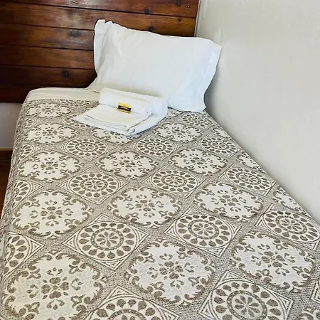 Bed & Breakfast Casa Do Canto 3*