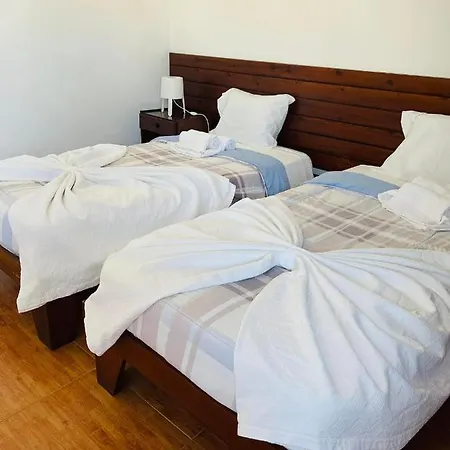 Bed and Breakfast Casa Do Canto 3*