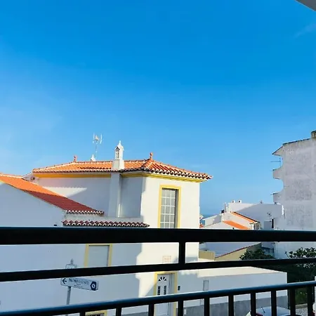 Casa Do Canto Αλμπουφέιρα