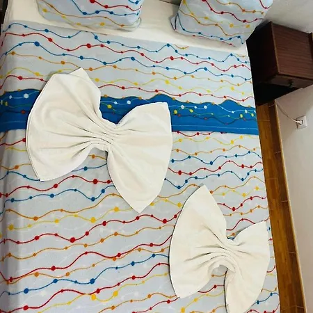 Bed and Breakfast Casa Do Canto Αλμπουφέιρα