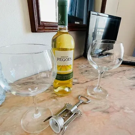 Alojamento de Acomodação e Pequeno-almoço Casa Do Canto