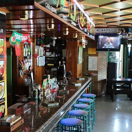 Casa Do Canto 3*