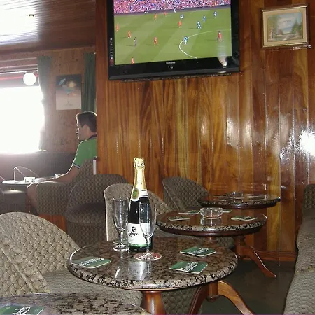 Bed & Breakfast Casa Do Canto 3*