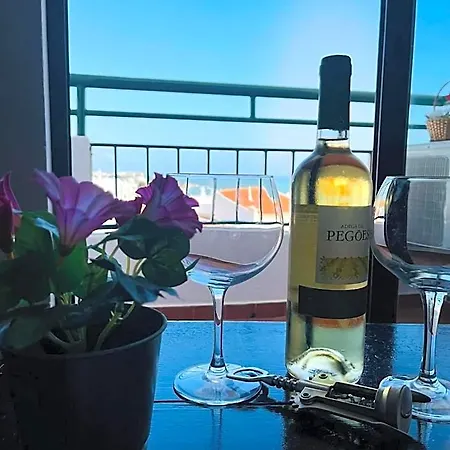 Casa Do Canto With Breakfast & Bar In Old Town 阿尔布费拉