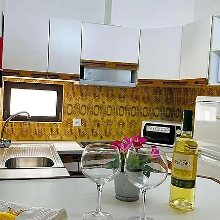 Casa Do Canto With Breakfast & Bar In Old Town Albufeira