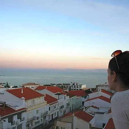 Casa Do Canto With Breakfast & Bar In Old Town Bed & Breakfast Albufeira