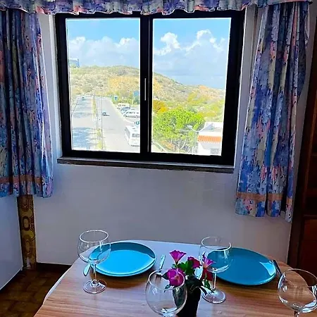 住宿加早餐酒店 Casa Do Canto With Breakfast & Bar In Old Town 阿尔布费拉