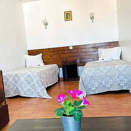 Bed & Breakfast Casa Do Canto With Breakfast & Bar In Old Town