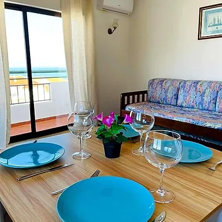 Casa Do Canto With Breakfast & Bar In Old Town Couette-café Albufeira