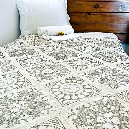 Casa Do Canto With Breakfast & Bar In Old Town 住宿加早餐酒店 3*