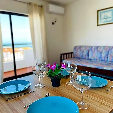 Casa Do Canto With Breakfast & Bar In Old Town Couette-café Albufeira