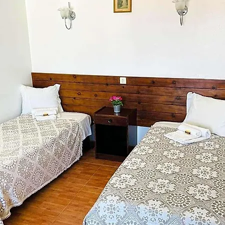 Casa Do Canto With Breakfast & Bar In Old Town Albufeira