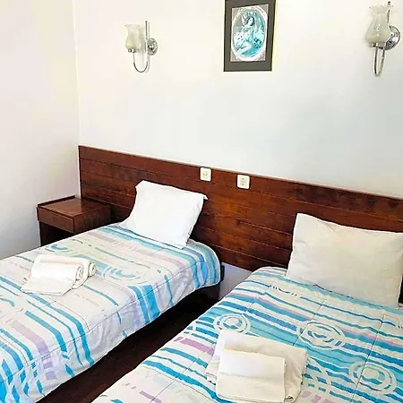 Couette-café Casa Do Canto With Breakfast & Bar In Old Town Albufeira
