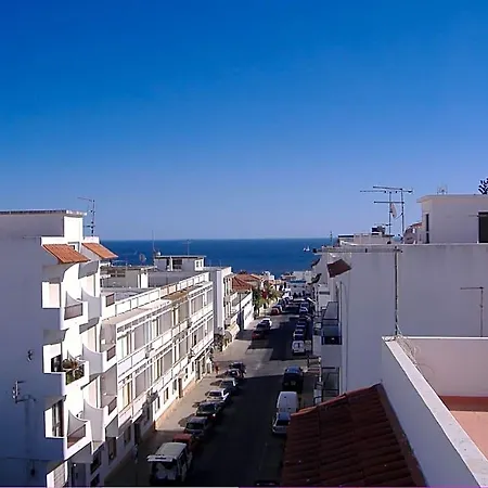 Casa Do Canto With Breakfast & Bar In Old Town 3* Albufeira