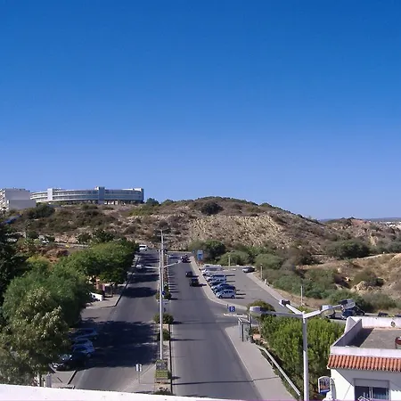 Casa Do Canto Oda ve Kahvaltı Albufeira