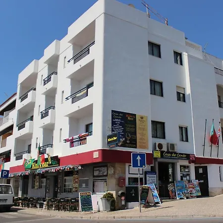 Casa Do Canto Bed & Breakfast