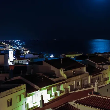 Casa Do Canto Bed & Breakfast 3*