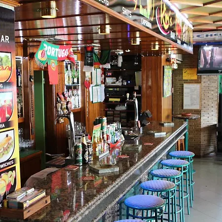 Bed & Breakfast Casa Do Canto