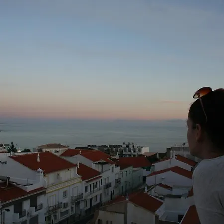 Casa Do Canto With Breakfast & Bar In Old Town 3*
