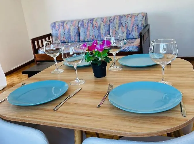 Casa Do Canto Oda ve Kahvaltı