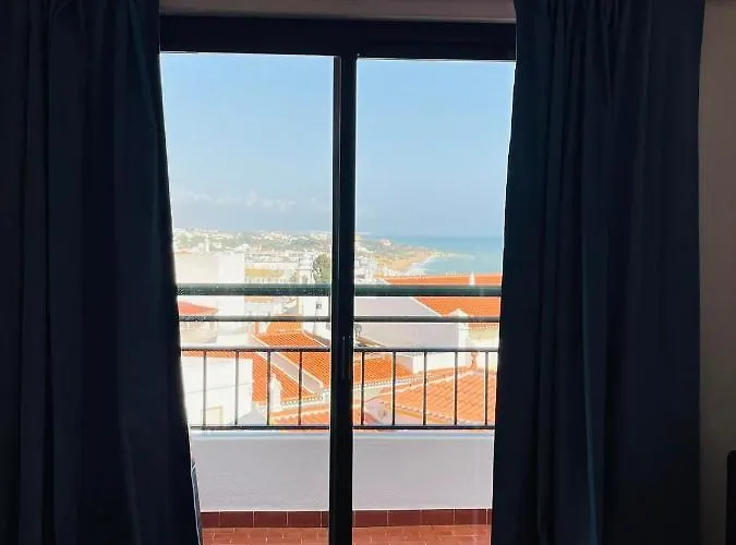 Oda ve Kahvaltı Casa Do Canto 3*