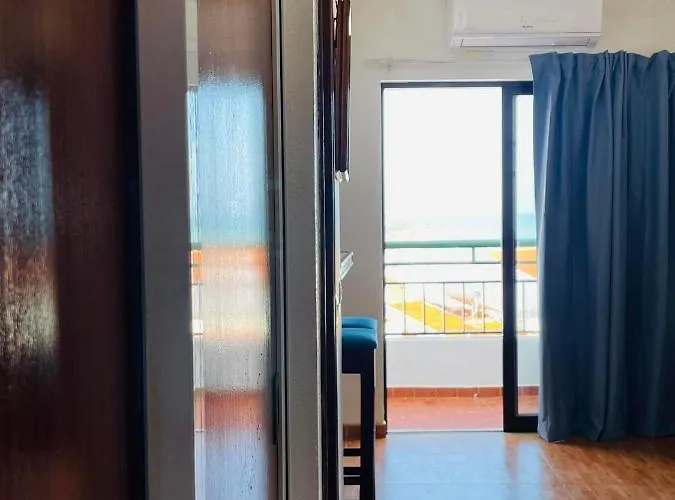 Oda ve Kahvaltı Casa Do Canto Albufeira