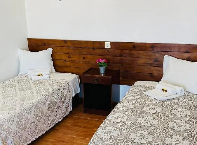 Oda ve Kahvaltı Casa Do Canto