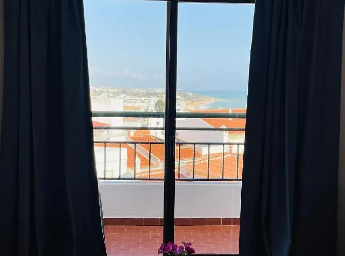 Casa Do Canto Oda ve Kahvaltı Albufeira