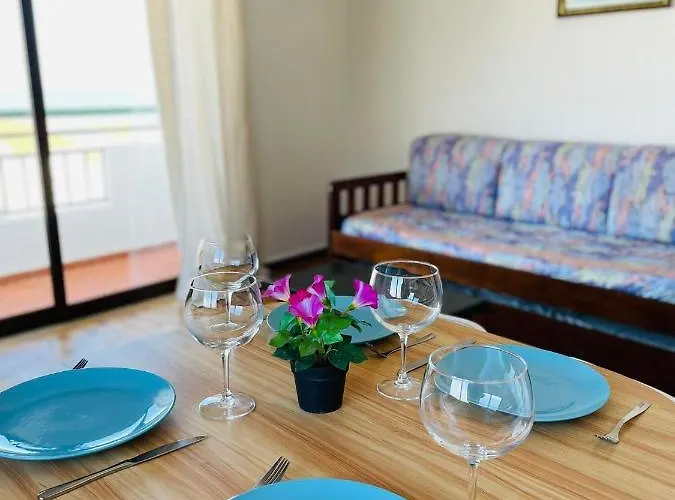 Casa Do Canto Oda ve Kahvaltı 3*