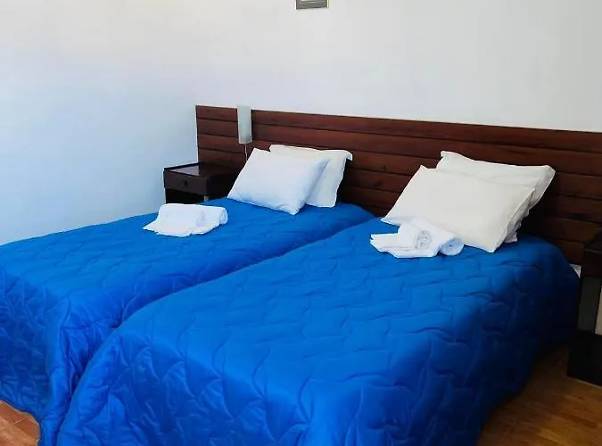 Oda ve Kahvaltı Casa Do Canto