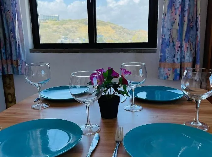 Casa Do Canto Oda ve Kahvaltı 3*