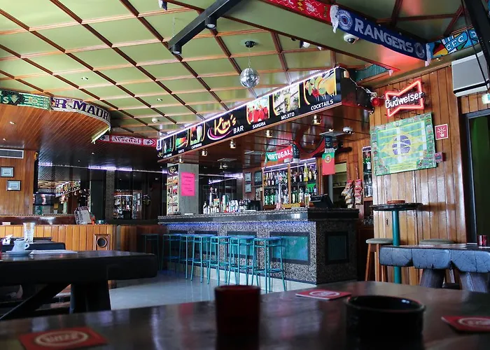 Casa Do Canto Oda ve Kahvaltı