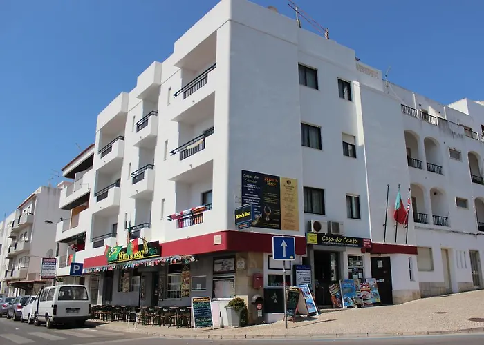 Casa Do Canto Oda ve Kahvaltı