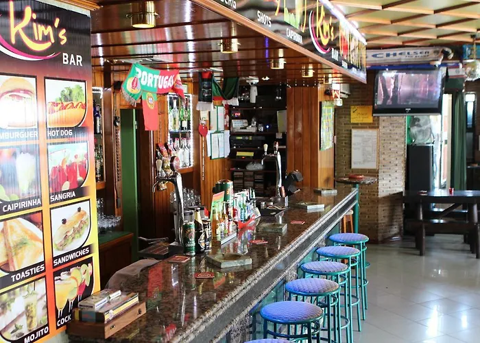 Bed & Breakfast Casa Do Canto