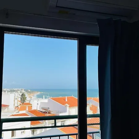 Casa Do Canto With Breakfast & Bar In Old Town Frühstückspension Albufeira