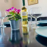 Casa Do Canto With Breakfast & Bar In Old Town
