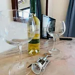 לינה וארוחת בוקר Casa Do Canto With Breakfast & Bar In Old Town אלבופיירה