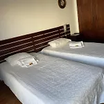 Casa Do Canto With Breakfast & Bar In Old Town לינה וארוחת בוקר אלבופיירה