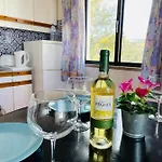 Casa Do Canto With Breakfast & Bar In Old Town 3*
