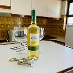 Casa Do Canto With Breakfast & Bar In Old Town אלבופיירה